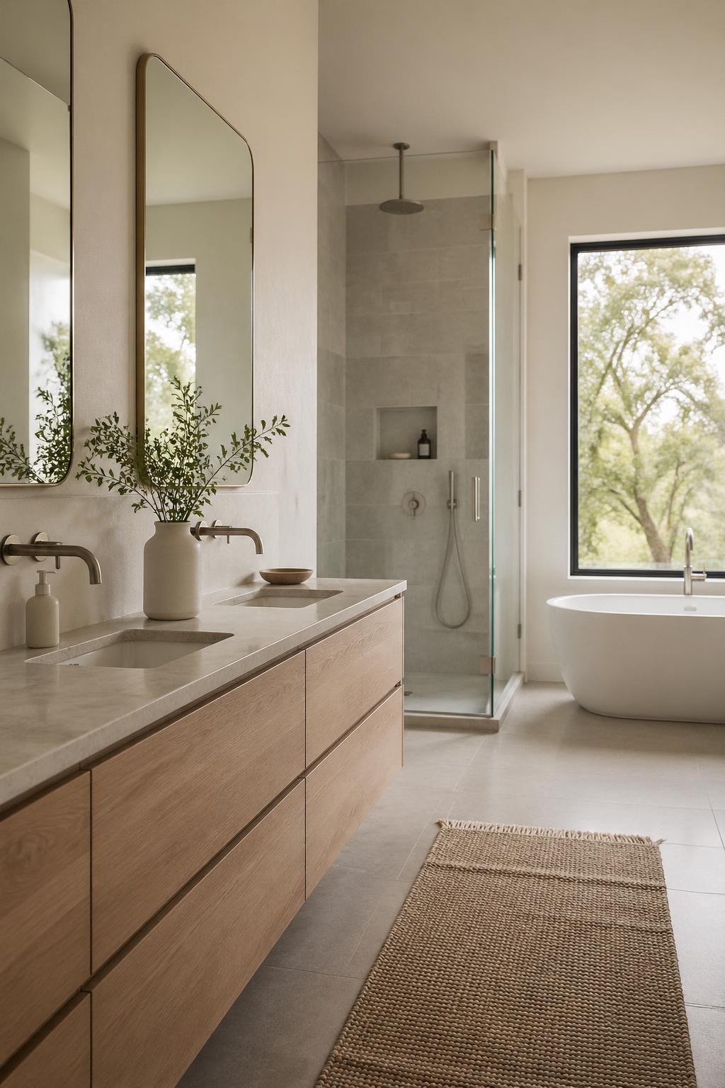 Lantz's Mountainside Plumbing and Heating team